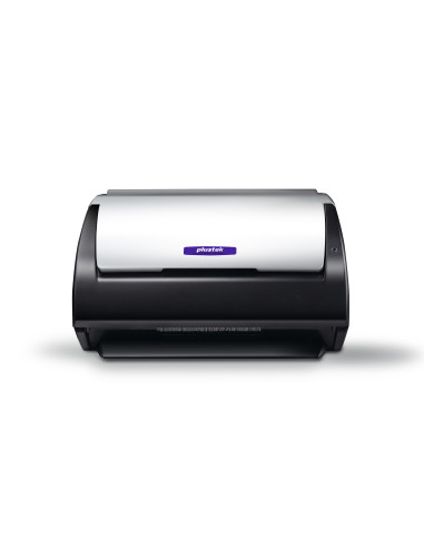 SCANNER PLUSTEK SMART OFFICE PS388U 30ppm SENS.ULTRASUONI - CI - SUPP.MAC