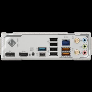 MB ASROCK B850M STEEL LEGEND WIFI AMD