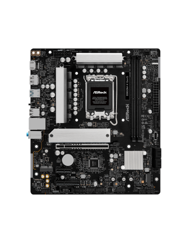 MB ASROCK B860M-X GEN5 S1851 - immagine 2