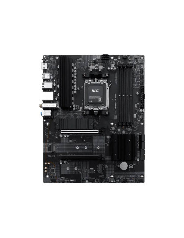 MB MSI PRO B840-S EVO WIFI6E AM5 - immagine 2