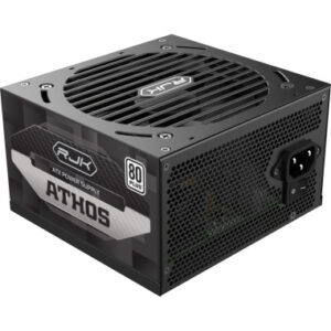 RAIJINTEK ALIM ATHOS 750B 750W 80+  ATX3.1