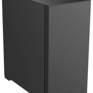 RAIJINTEK CASE M.TOWER OPORA A7 SILENT 4x120mm PWM