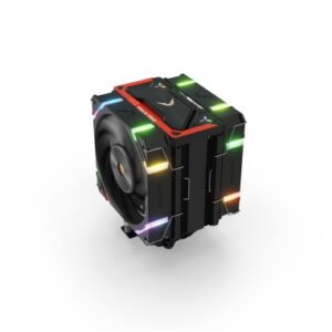 VALKYRIE RAFF. CPU VIND SL125 ARGB VK-AIRSL125B